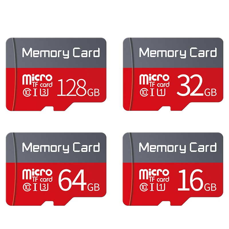 Class10 ޸ ī 16GB 32GB cartao de memoria mini sd ī 64GB 128GB tarjeta minisd 32gb ̴ TF ī,   